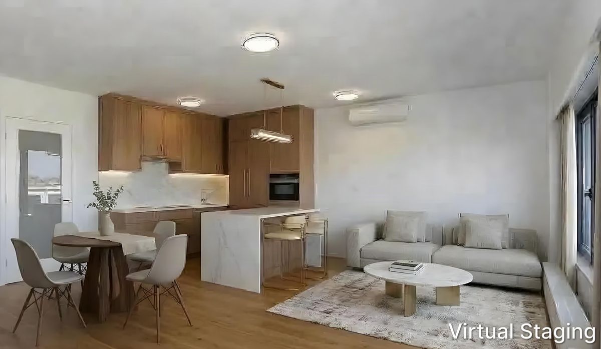 Prodej bytu 2+kk 46 m²